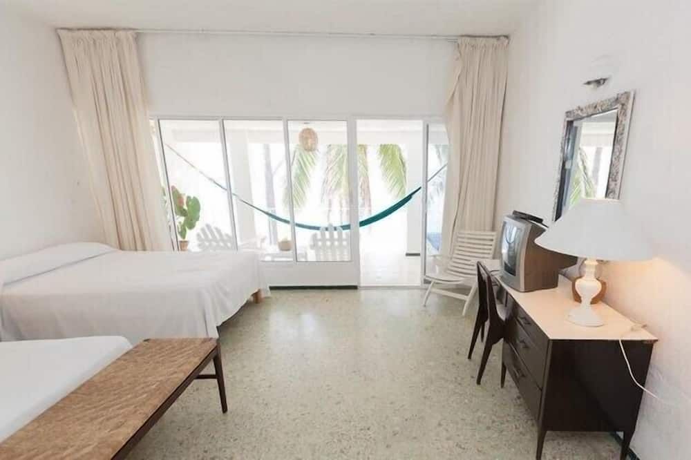 Slaapkamer