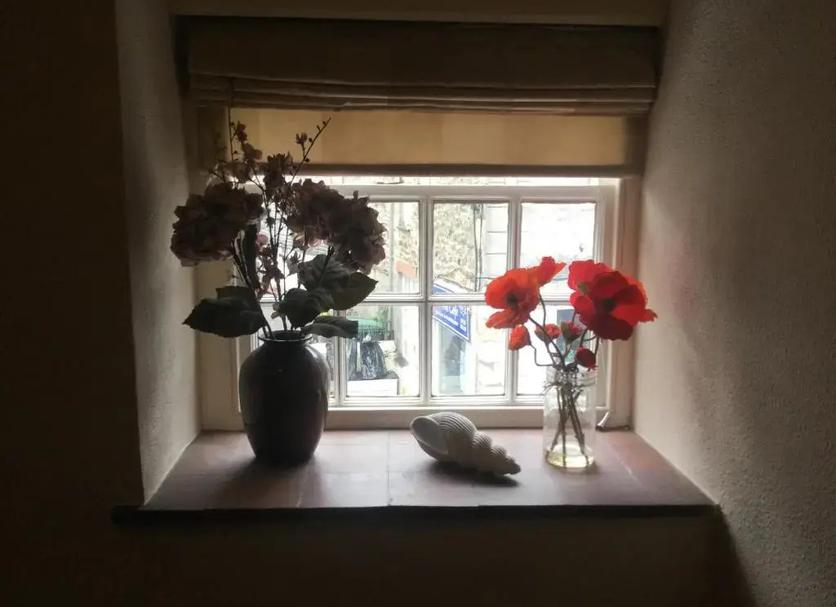 Kamervoorziening Foto's