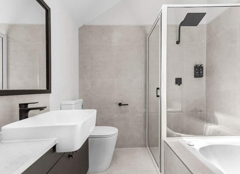 Badkamer Foto's