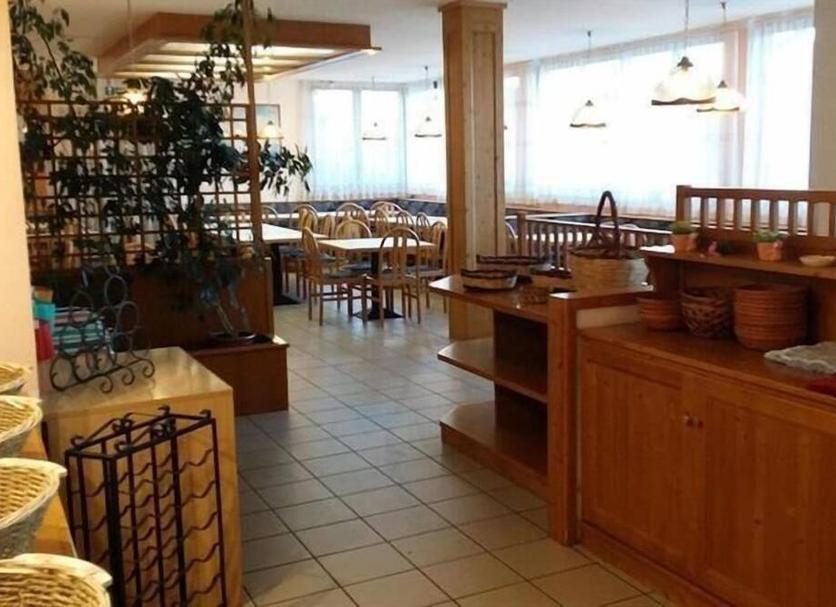 Restaurant Foto's