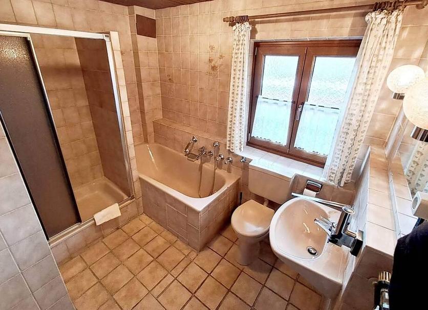 Badkamer Foto's