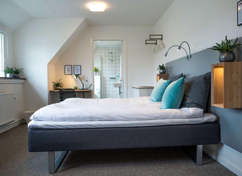 Slaapkamer Foto's
