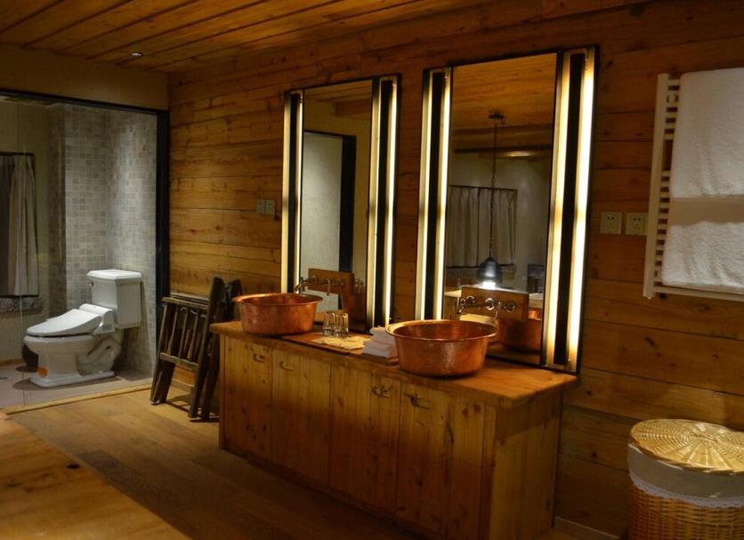 Badkamer Foto's
