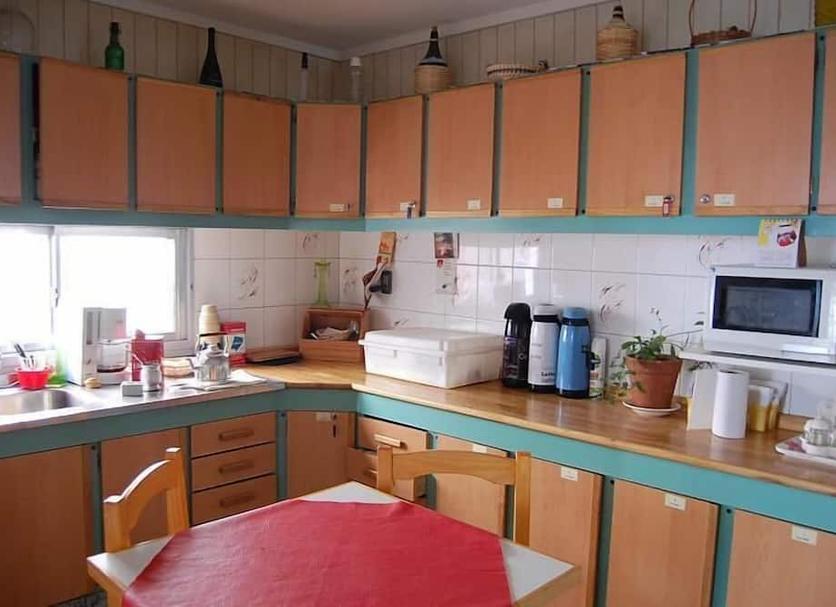 Keuken Foto's