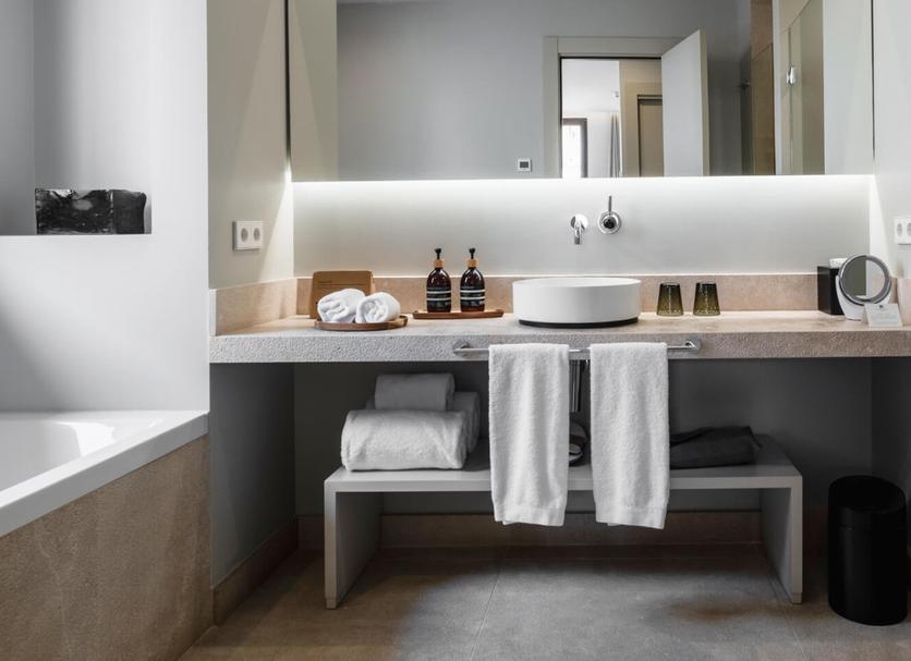 Badkamer Foto's
