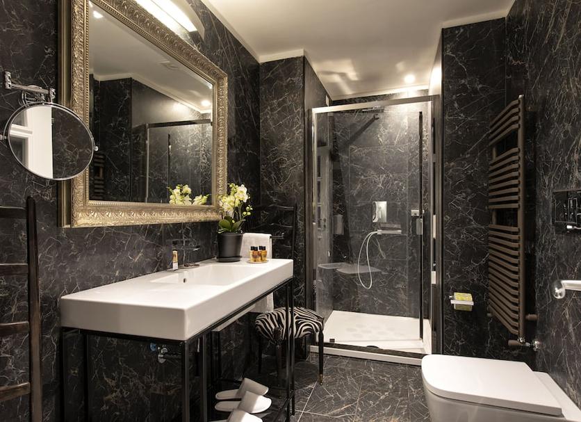 Badkamer Foto's
