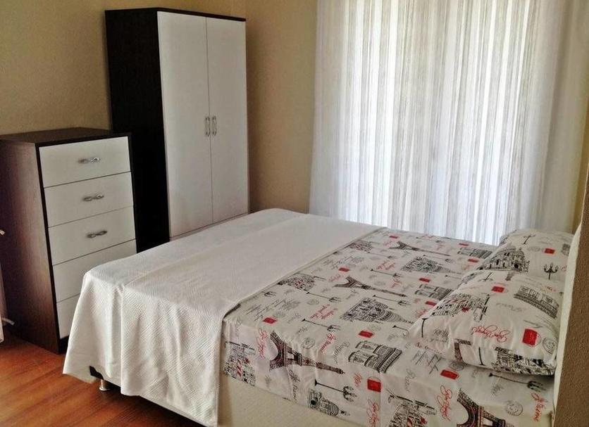 Slaapkamer Foto's
