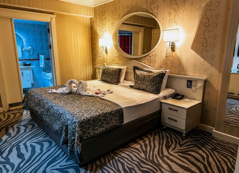 Slaapkamer Foto's