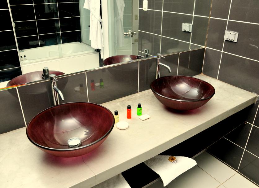 Badkamer Foto's