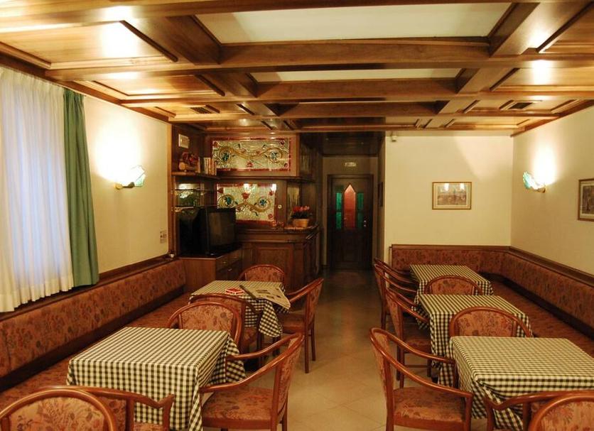 Restaurant Foto's