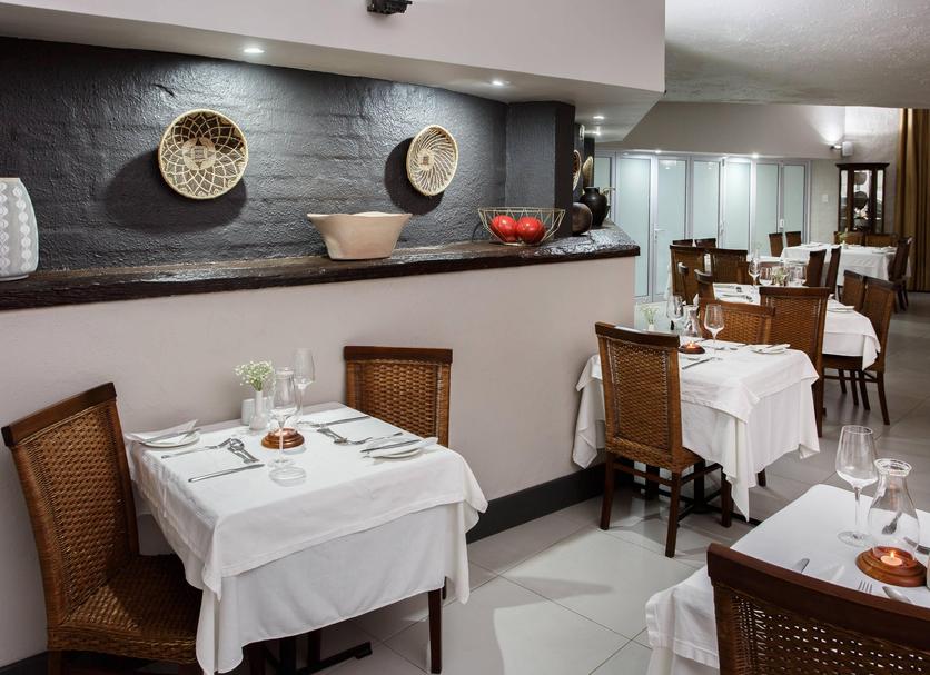Restaurant Foto's