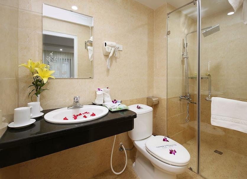 Badkamer Foto's
