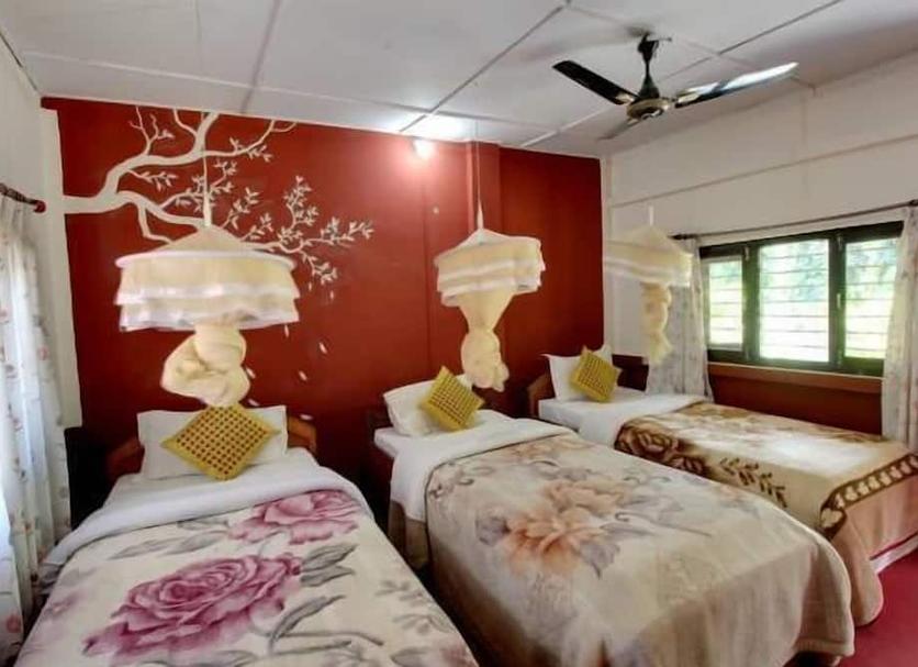 Slaapkamer Foto's