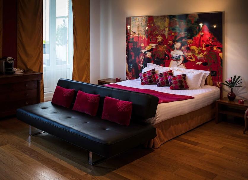 Slaapkamer Foto's
