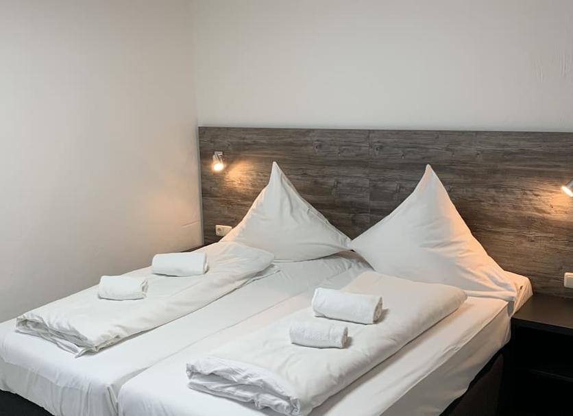 Slaapkamer Foto's