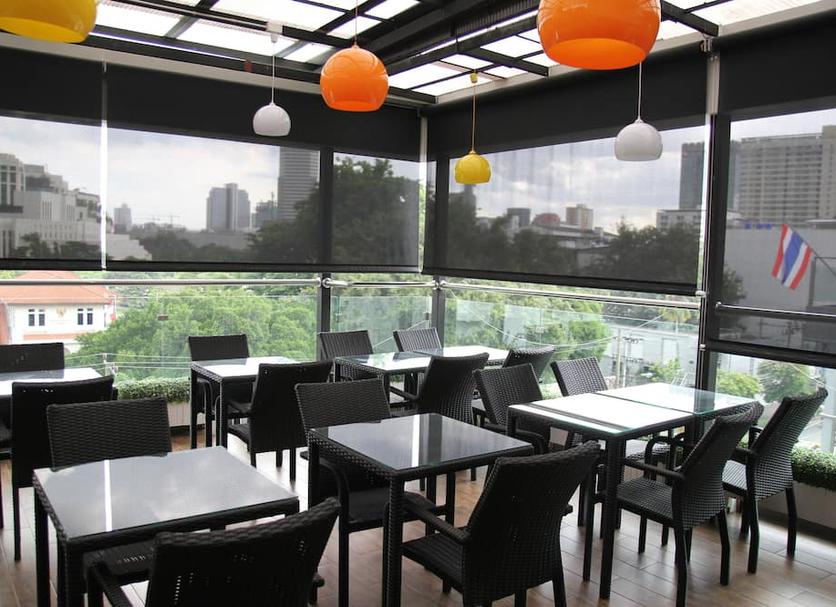 Restaurant Foto's