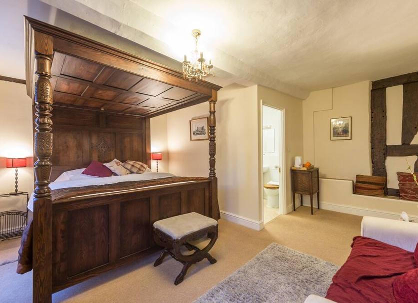 Slaapkamer Foto's
