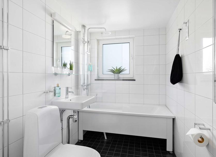 Badkamer Foto's
