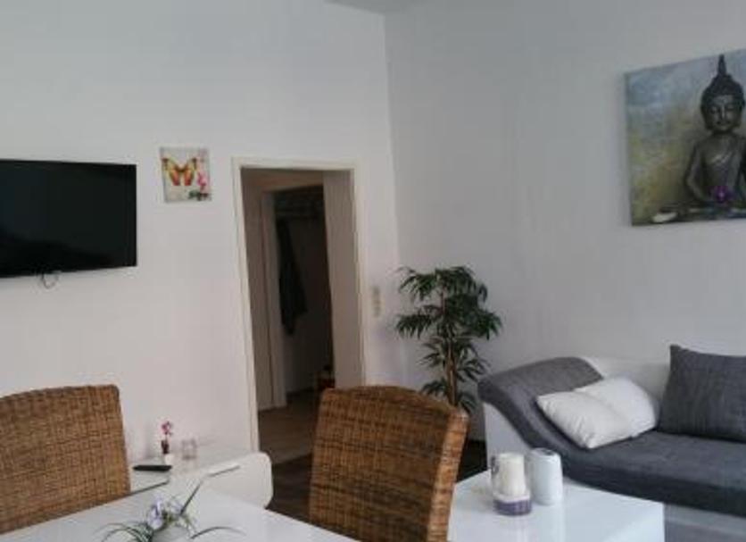 Huiskamer Foto's