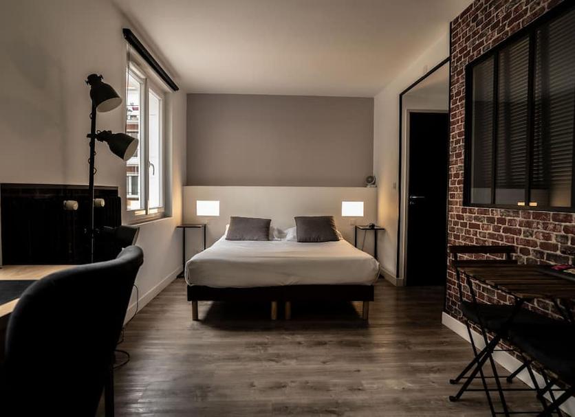 Slaapkamer Foto's