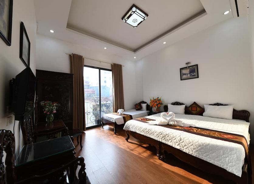 Slaapkamer Foto's