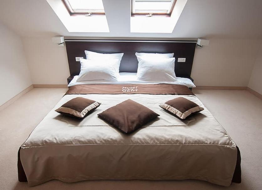Slaapkamer Foto's