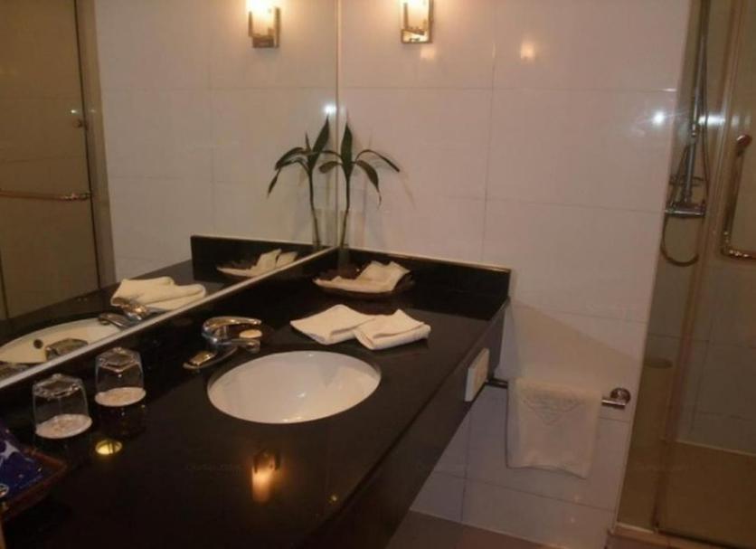 Badkamer Foto's