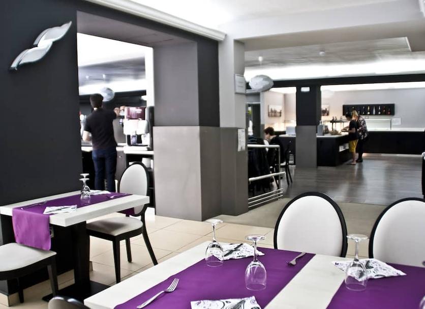 Restaurant Foto's