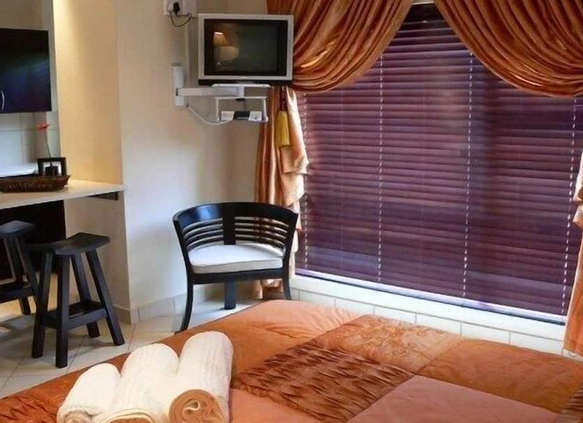 Slaapkamer Foto's