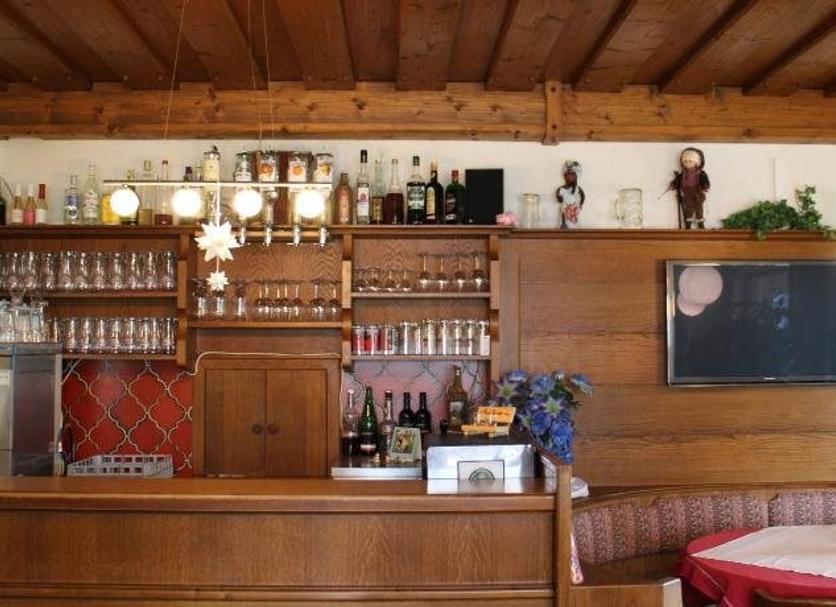 Bar Foto's