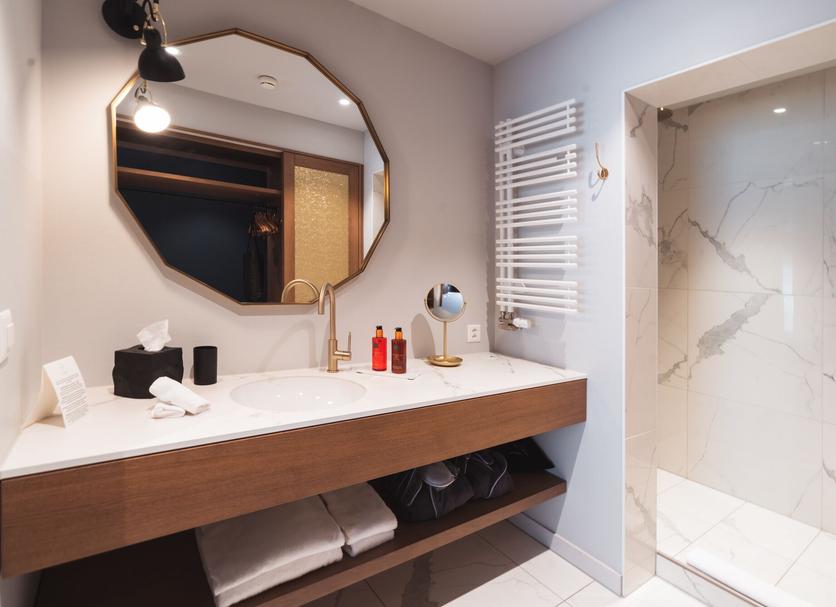 Badkamer Foto's