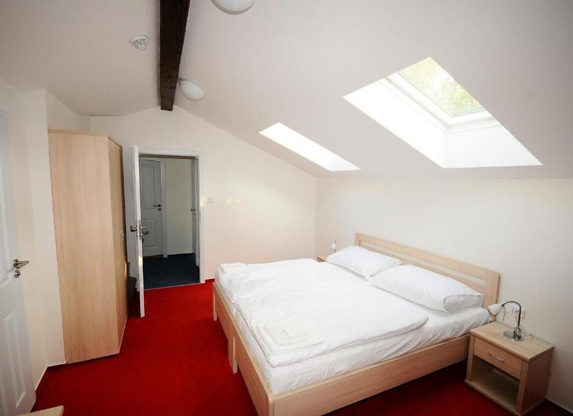Slaapkamer Foto's