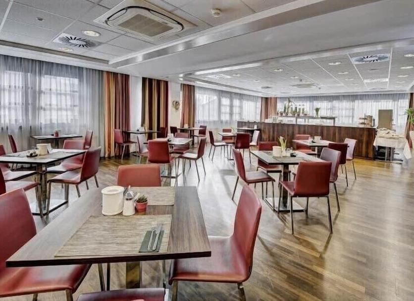 Restaurant Foto's