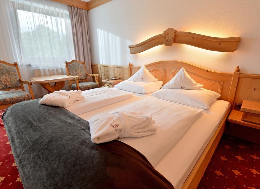 Slaapkamer Foto's
