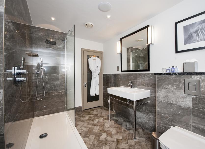 Badkamer Foto's