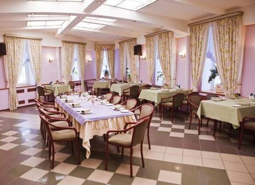 Restaurant Foto's
