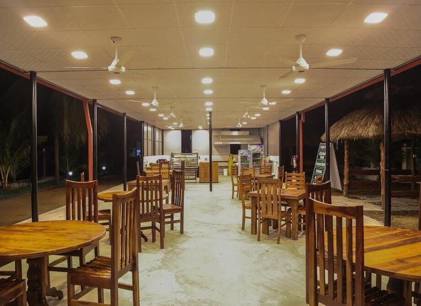 Restaurant Foto's