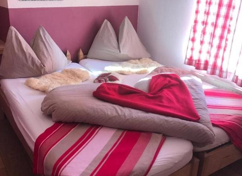 Slaapkamer Foto's