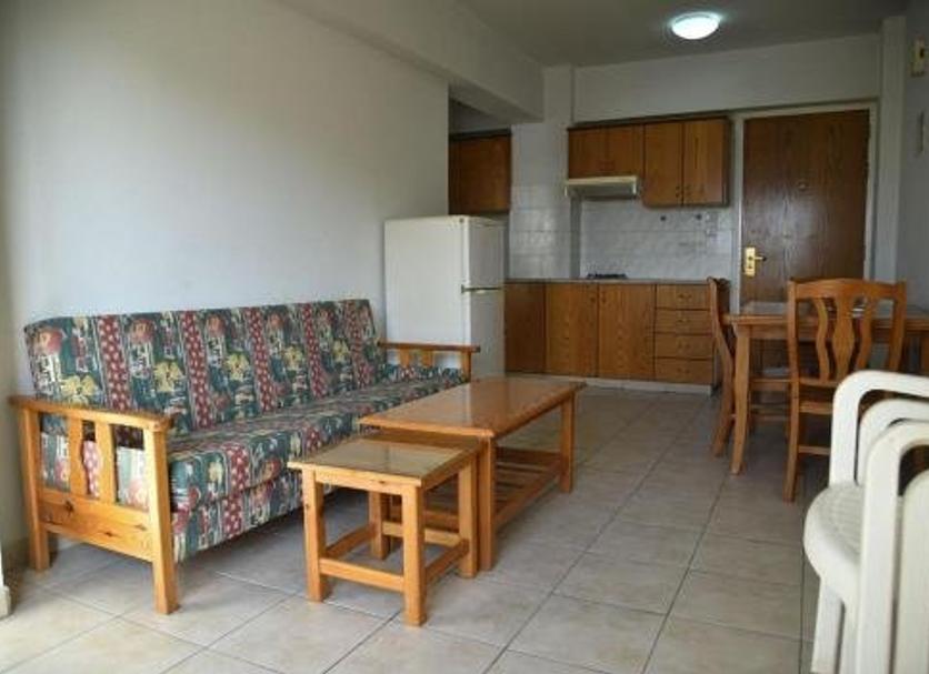 Huiskamer Foto's