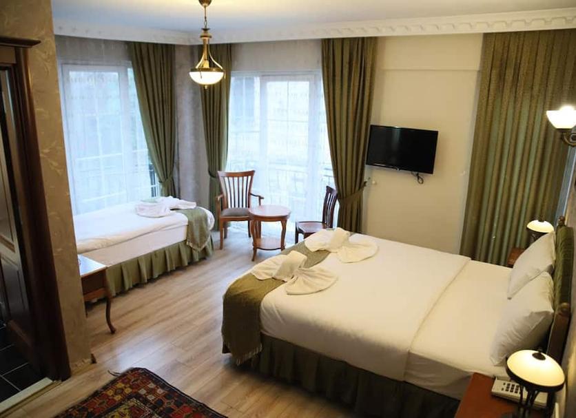 Slaapkamer Foto's