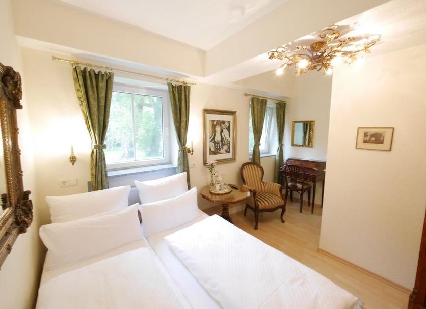 Slaapkamer Foto's