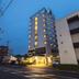 Gebouw