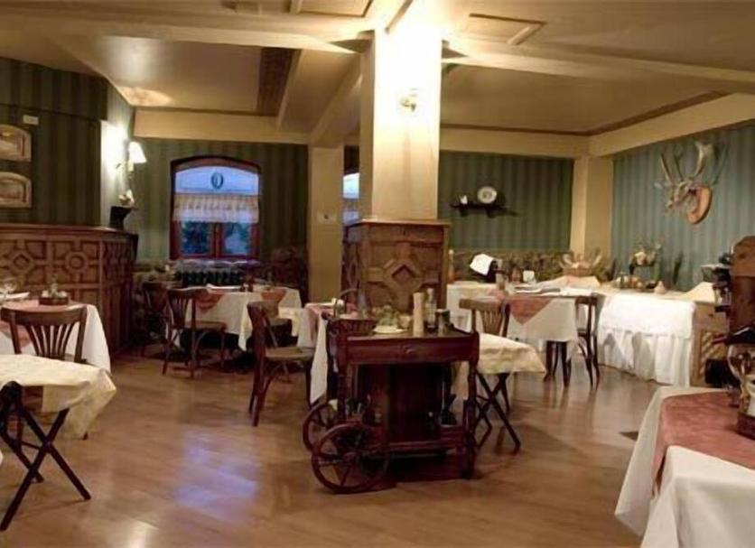 Restaurant Foto's