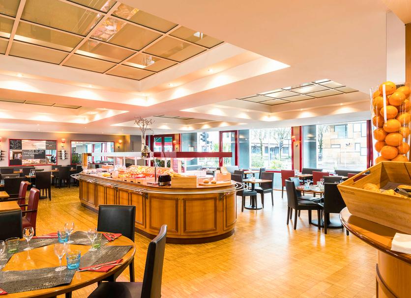 Restaurant Foto's