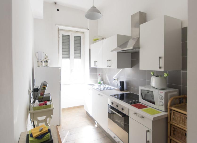 Keuken Foto's