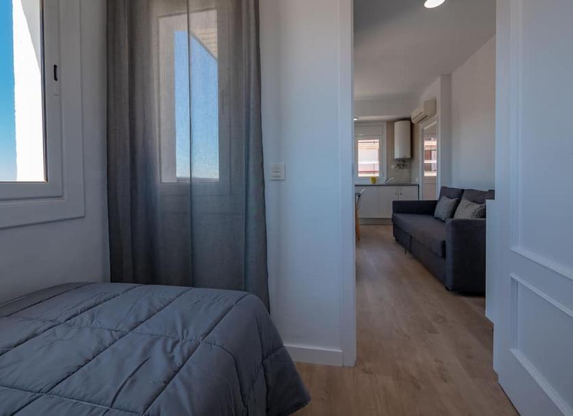 Slaapkamer Foto's