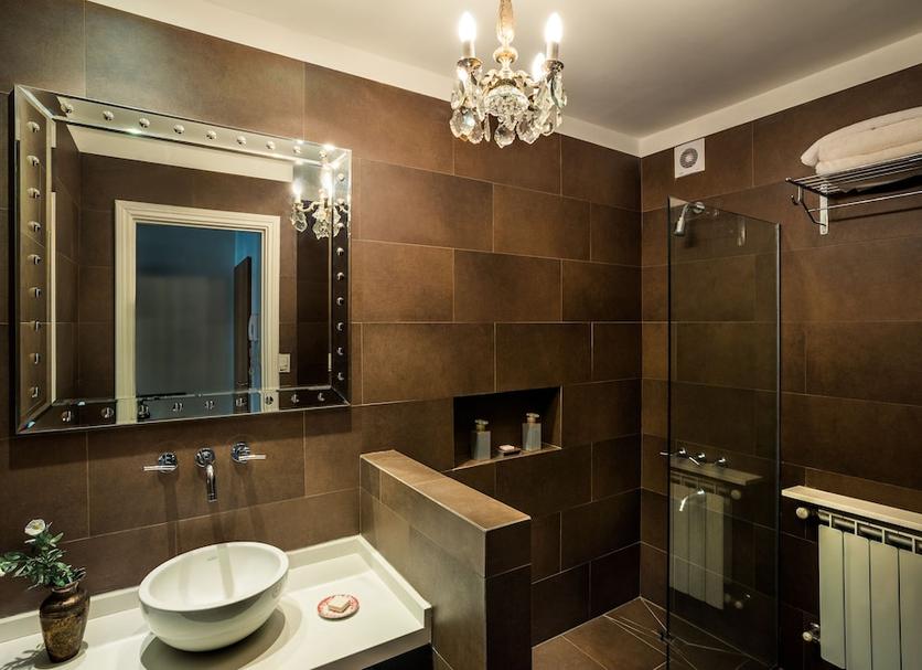 Badkamer Foto's