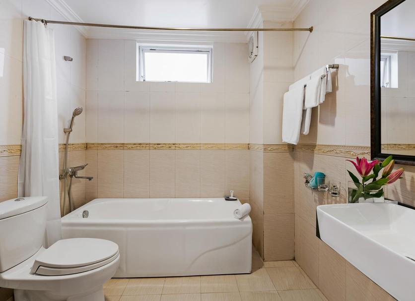Badkamer Foto's