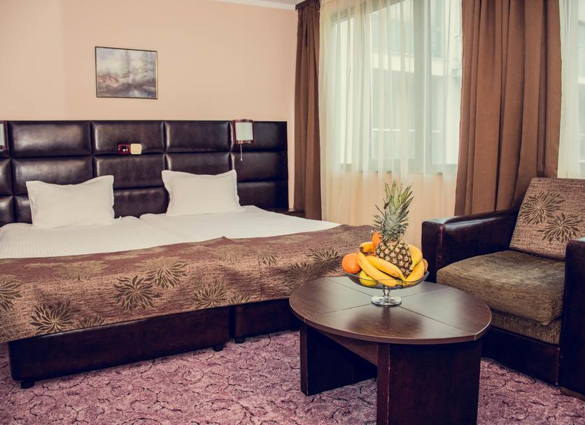 Slaapkamer Foto's