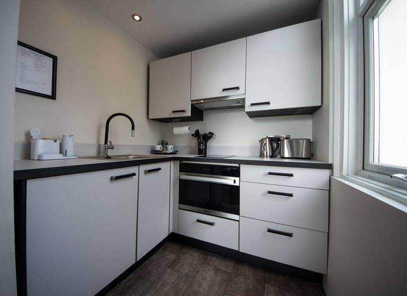 Keuken Foto's